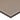 Fully Welded Table Coloured Edge Circular Ailsa Top Grey Edge swatch